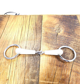 Happy Mouth Bit Happy Mouth Jointed Loose Ring Bit