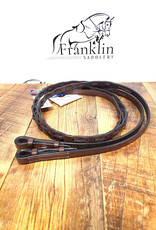 ADT Tack ADT Tack Single Laced Reins