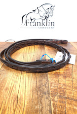 ADT Tack ADT Tack Single Laced Reins