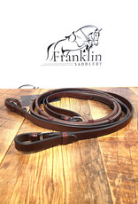 KL Select KL Select Soft Grip Reins Horse