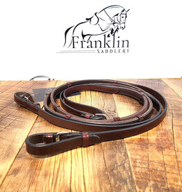 KL Select KL Select Soft Grip Reins Horse