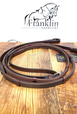 KL Select KL Select Soft Grip Reins Horse