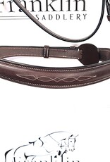 Butet New Butet Premium Hunter Bridle Cachou