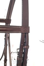 Butet New Butet Premium Hunter Bridle Cachou