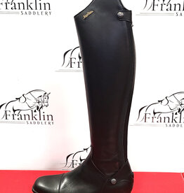 Sergio Grasso Sergio Grasso Milano Dress Boot 42 49/35 with Ultratech