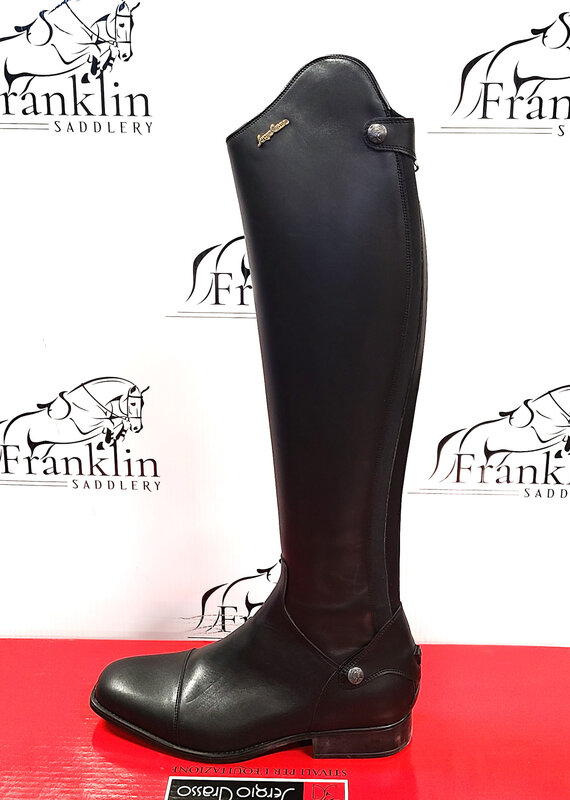 Sergio Grasso Sergio Grasso Milano Dress Boot 42 49/35 with Ultratech