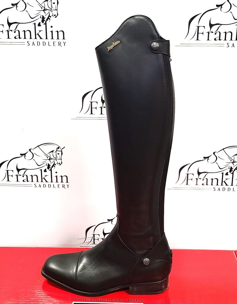 Sergio Grasso Sergio Grasso Milano Dress Boot 42 49/35 with Ultratech