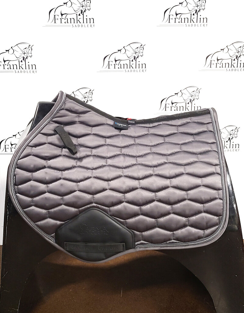 Arma Arma Eltar Saddle Pad Grey