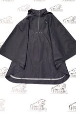 Samshield Samshield Elfida Raincoat Black