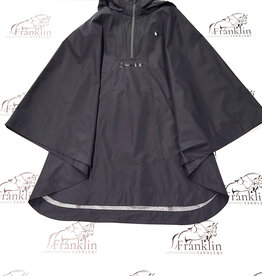 Samshield Samshield Elfida Raincoat Black
