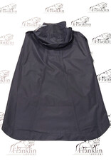 Samshield Samshield Elfida Raincoat Black