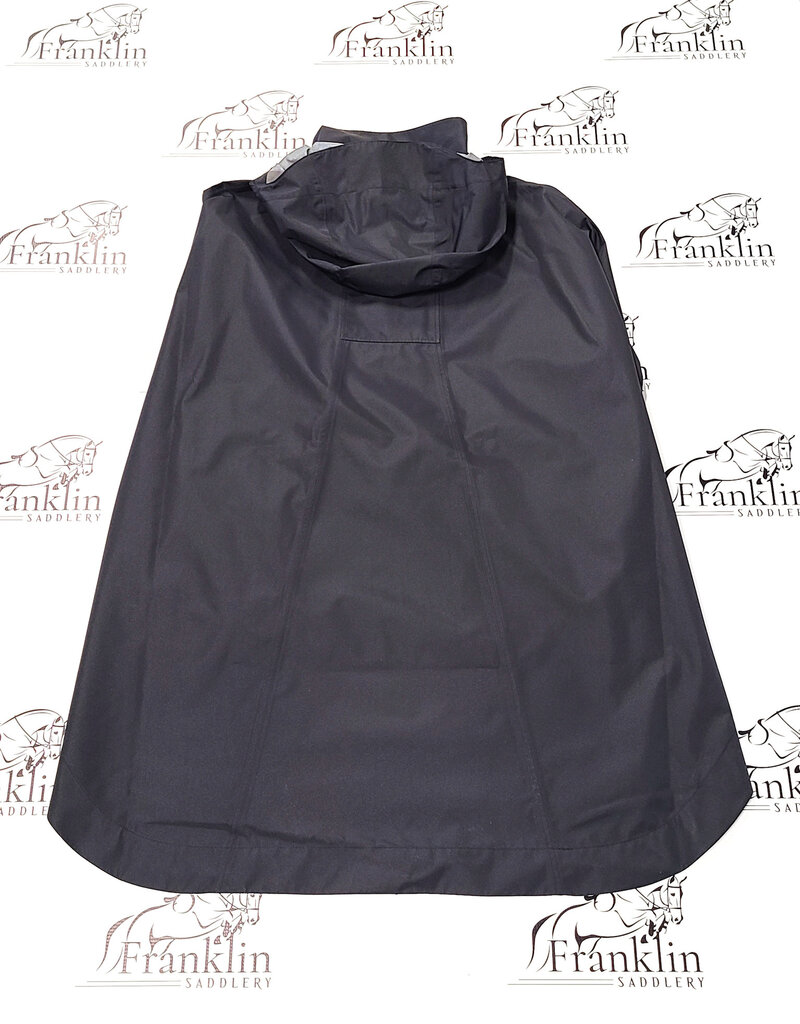 Samshield Samshield Elfida Raincoat Black