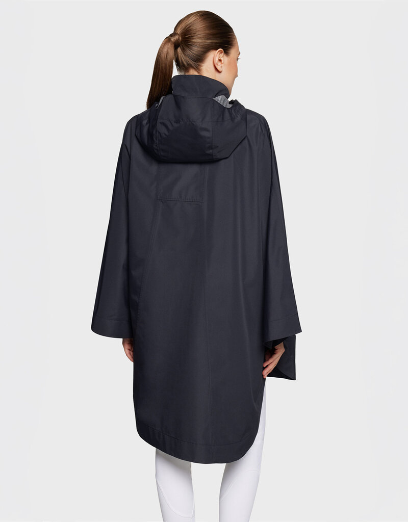 Samshield Samshield Elfida Raincoat Black