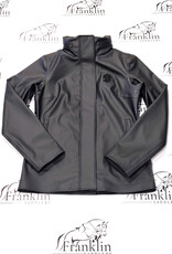 Samshield Samshield Ines Raincoat Black