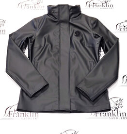 Samshield Samshield Ines Raincoat Black