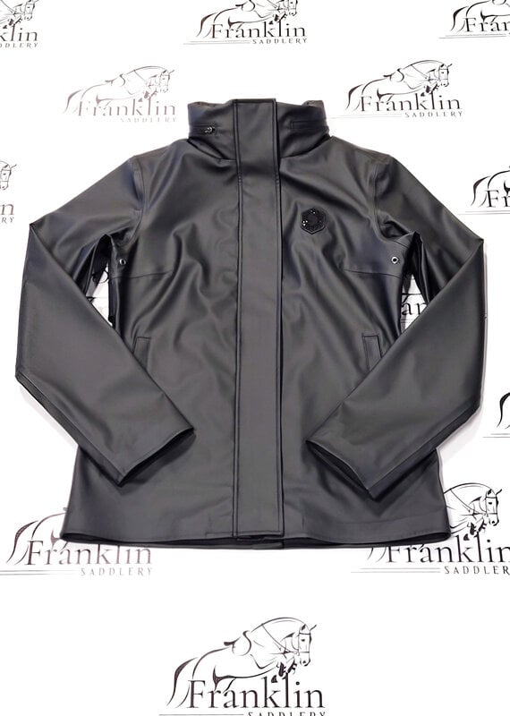 Samshield Samshield Ines Raincoat Black