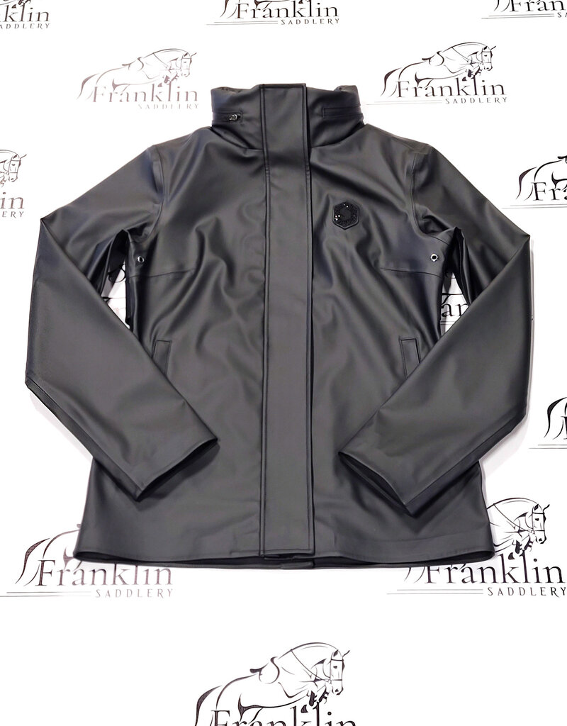 Samshield Samshield Ines Raincoat Black