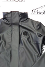 Samshield Samshield Ines Raincoat Black