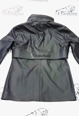 Samshield Samshield Ines Raincoat Black