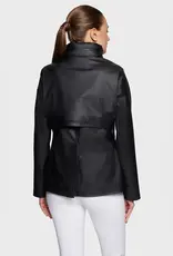 Samshield Samshield Ines Raincoat Black