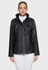 Samshield Samshield Ines Raincoat Black