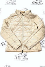 Samshield Samshield Ladies Davos Ice Light Puffer Jacket Sand