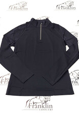 Samshield Samshield Men's Nestor Long Sleeve Training Shirt Black