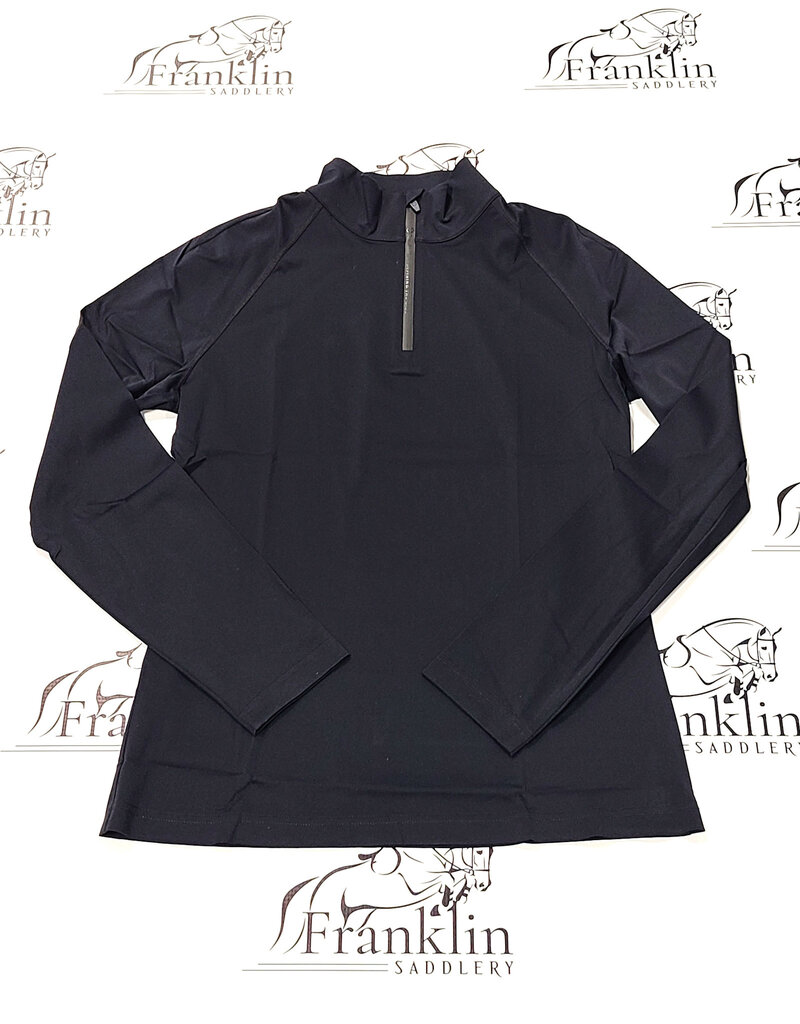 Samshield Samshield Men's Nestor Long Sleeve Training Shirt Black