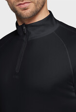 Samshield Samshield Men's Nestor Long Sleeve Training Shirt Black