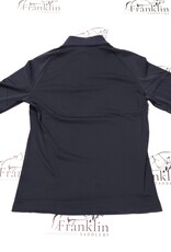 Samshield Samshield Men's Nestor Long Sleeve Training Shirt Black