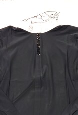 Samshield Samshield Roxanne Premium Long Sleeve Show Shirt Black