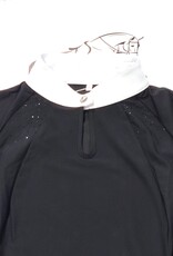 Samshield Samshield Eiden Long Sleeve Show Shirt Black