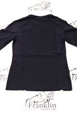 Samshield Samshield Eiden Long Sleeve Show Shirt Black