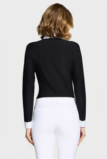 Samshield Samshield Eiden Long Sleeve Show Shirt Black