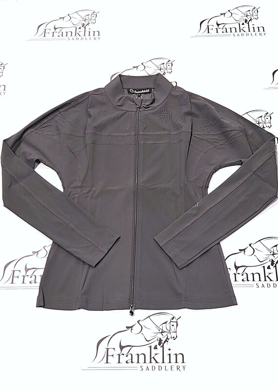 Samshield Samshield Evelya Long Sleeve Training Top Magnet