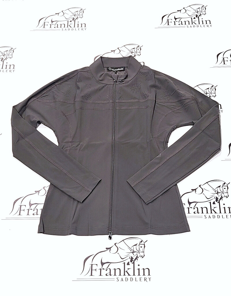 Samshield Samshield Evelya Long Sleeve Training Top Magnet