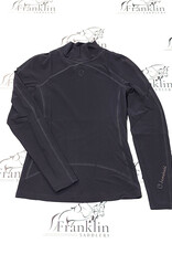 Samshield Samshield Sunniva Long Sleeve Training Top Black