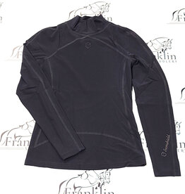 Samshield Samshield Sunniva Long Sleeve Training Top Black