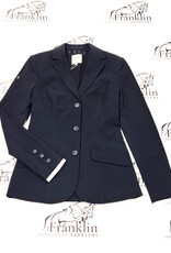 Samshield Samshield Alix Show Coat Navy SS26
