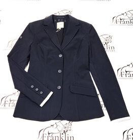 Samshield Samshield Alix Show Coat Navy SS26