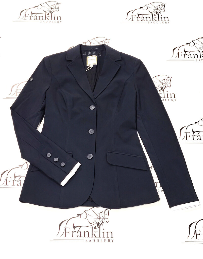 Samshield Samshield Alix Show Coat Navy SS26
