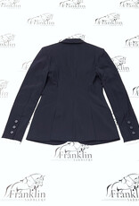 Samshield Samshield Alix Show Coat Navy SS26