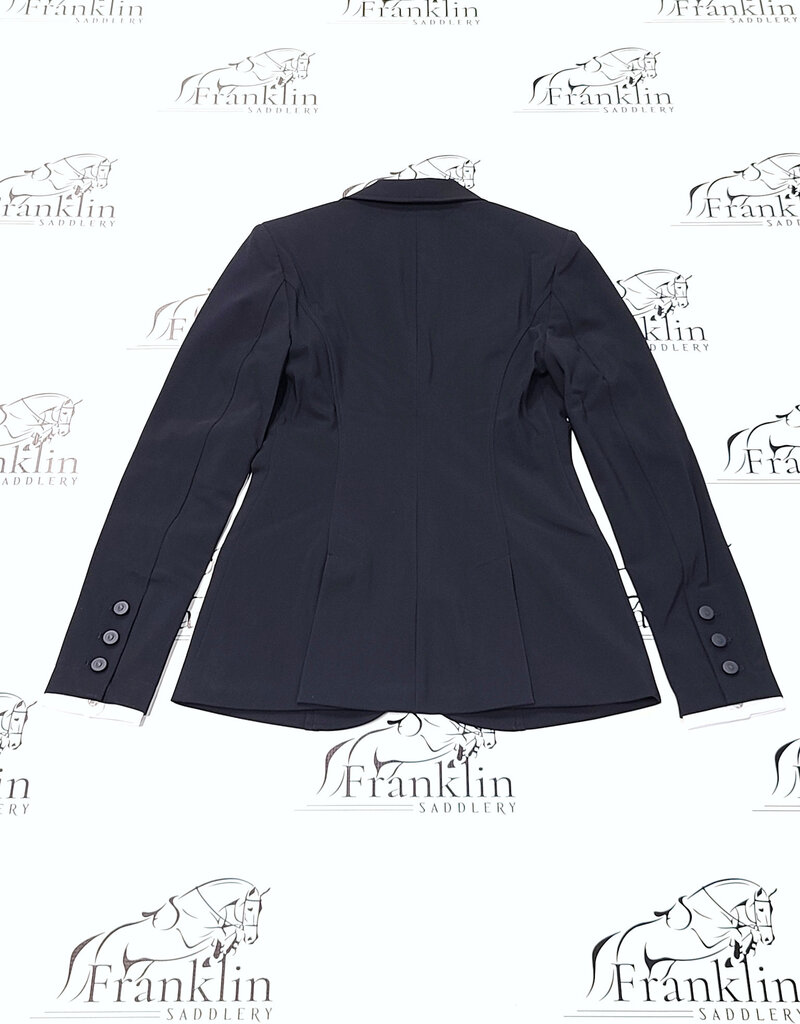 Samshield Samshield Alix Show Coat Navy SS26