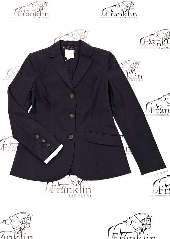 Samshield Samshield Women's Alix Show Coat Black SS26