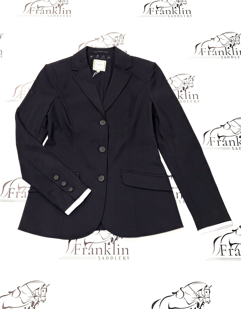 Samshield Samshield Women's Alix Show Coat Black SS26