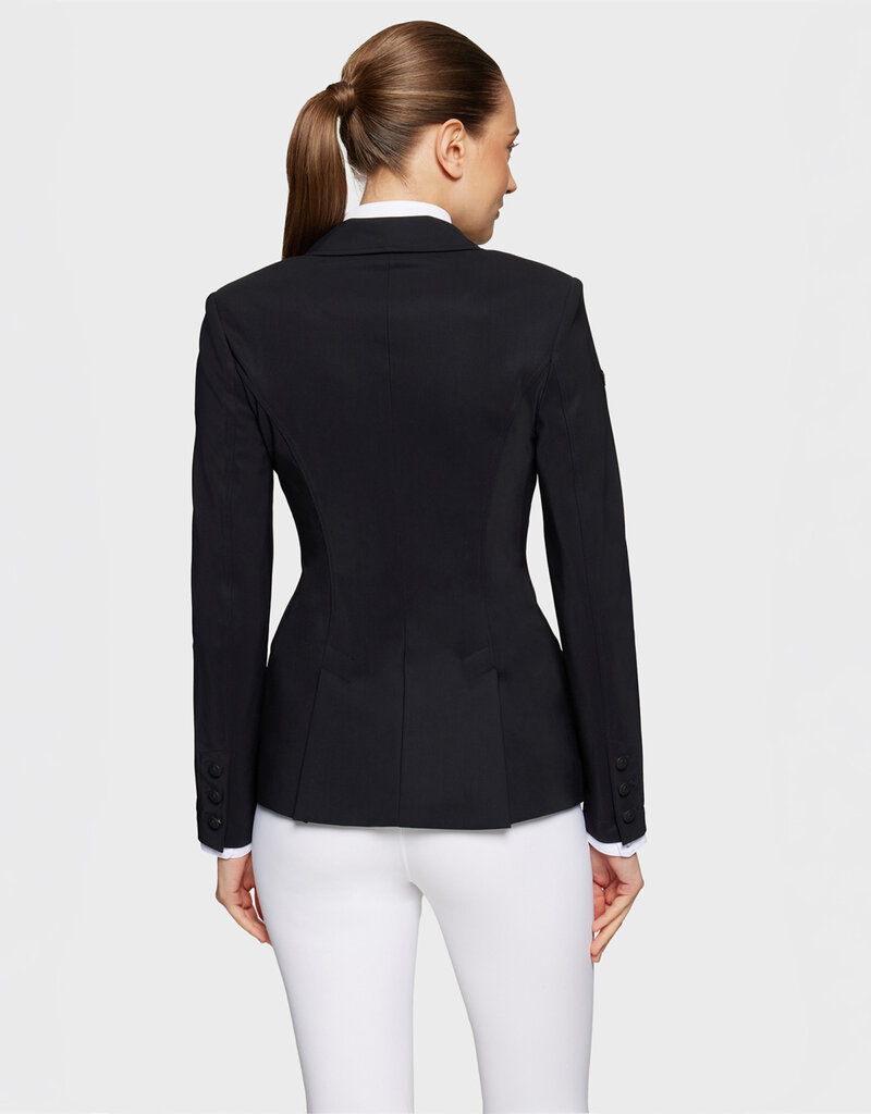 Samshield Samshield Women's Alix Show Coat Black SS26