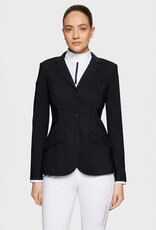 Samshield Samshield Women's Alix Show Coat Black SS26