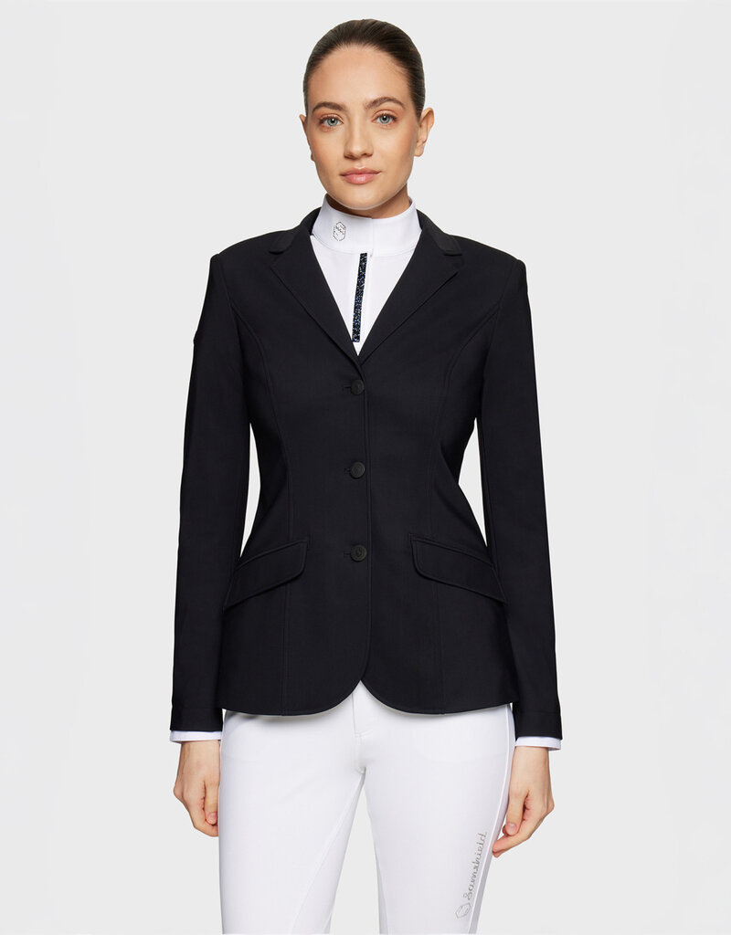 Samshield Samshield Women's Alix Show Coat Black SS26
