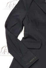 Samshield Samshield Rafaella Crystal Fabric Show Coat Black