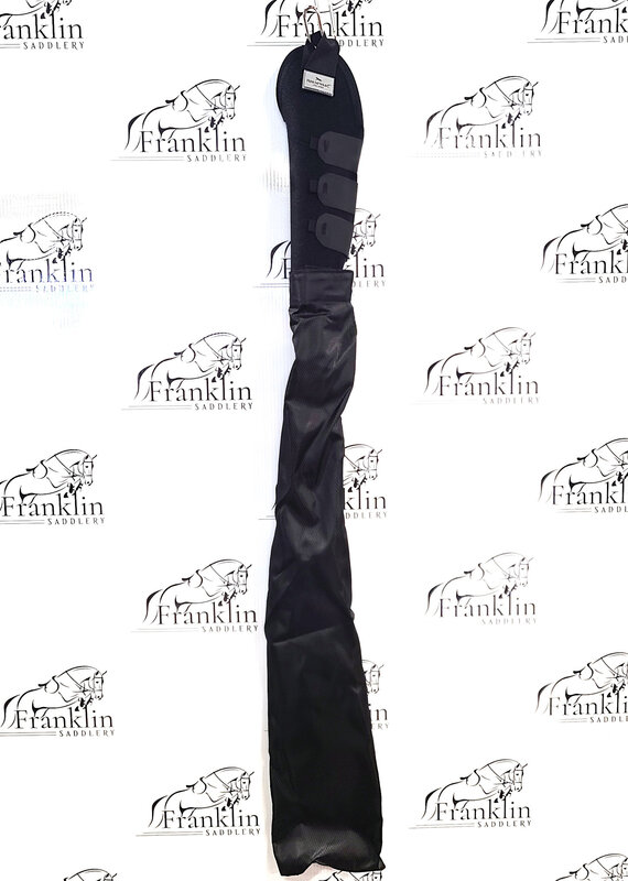 Horseware Ireland Horseware Tail Guard and Bag Black